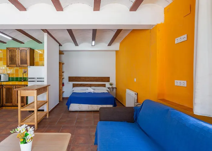 Bogues Lejlighed Lloret de Mar