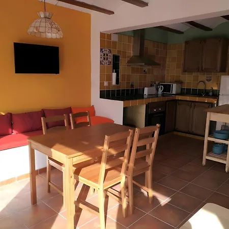 Bogues Apartment *
