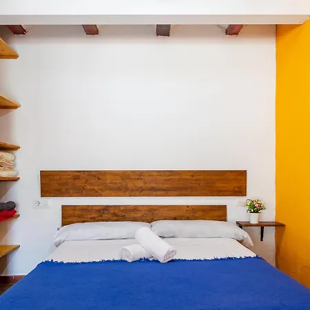 Bogues Apartment Lloret de Mar