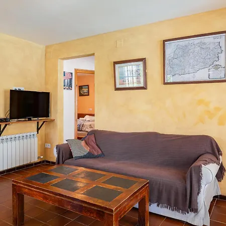 Bogues Apartment