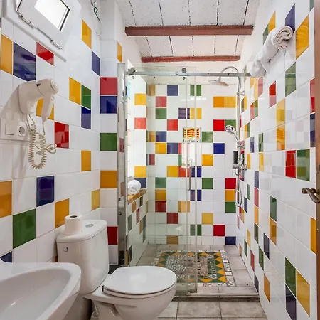 Bogues Apartment *