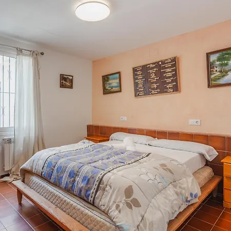 Apartment Bogues Lloret de Mar