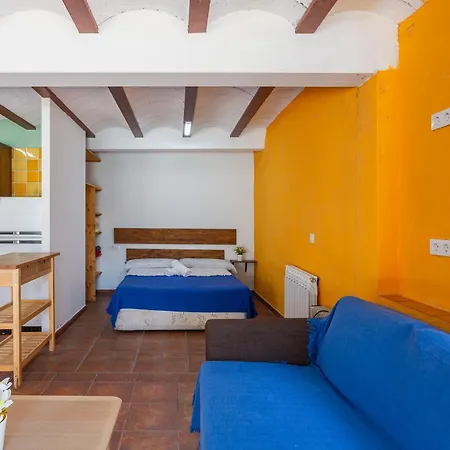 Bogues Apartment Lloret de Mar
