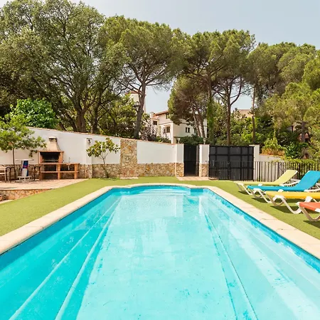 Bogues Apartment Lloret de Mar