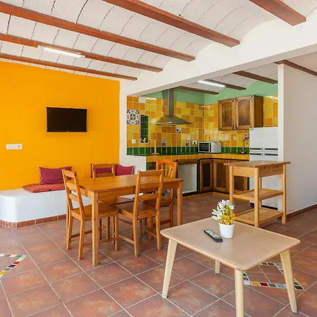 Apartman Bogues Lloret de Mar