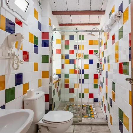 Apartman Bogues *