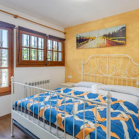 Apartman Bogues *