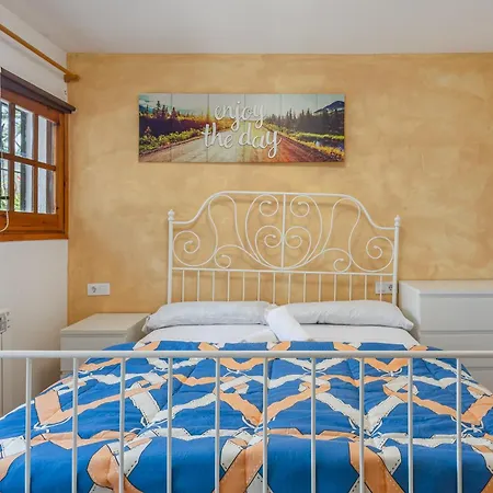 Bogues Apartman