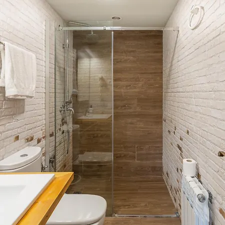 Apartman Bogues Lloret de Mar