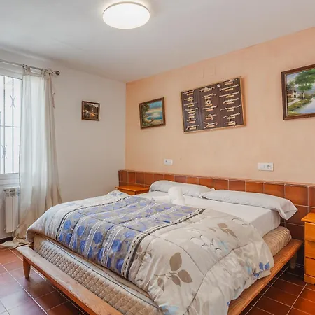 Bogues Apartman Lloret de Mar