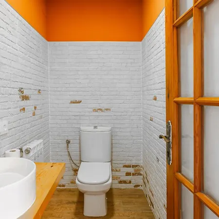 Apartman Bogues Lloret de Mar