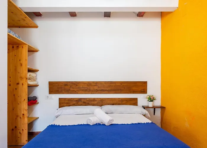 Bogues Appartamento Lloret de Mar