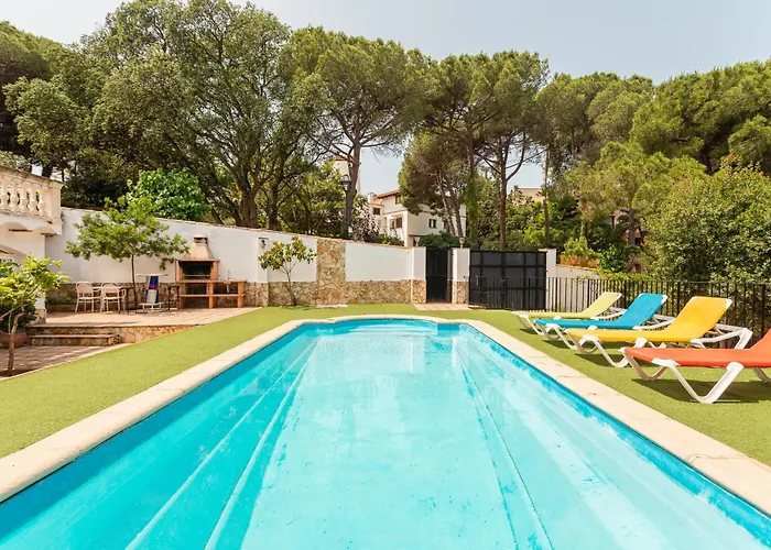 Bogues Appartamento Lloret de Mar